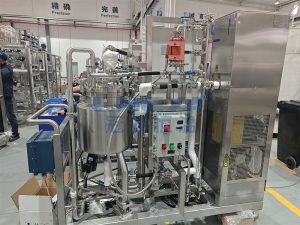 工业低温制冷机组：能到-150℃的工业“冰箱”是怎么工作的？