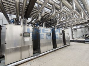 低温冷水机选型指南：如何匹配工况与厂家技术实力