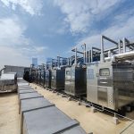 气体冷却器关键技术突破：从单一冷却到系统化控温解决方案