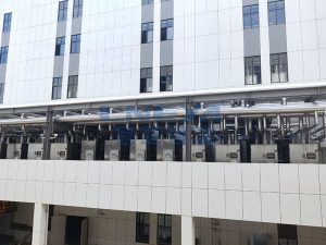 工业水冷机选型全解析：厂家能力、技术要点与场景适配指南