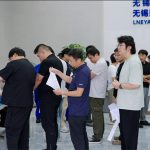 健康同行 安心相伴丨冠亚恒温2026年度福利体检圆满收官 健康同行 安心相伴丨冠亚恒温2026年度福利体检圆满收官